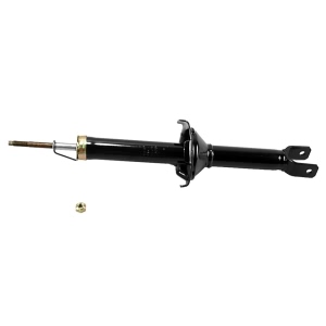 Monroe Monro-Matic Plus™ Rear Driver or Passenger Side Strut for 1996 Honda Accord - 801286