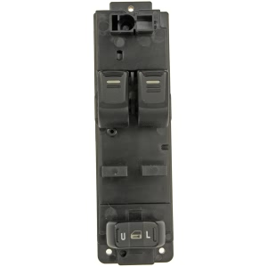 Dorman OE Solutions Front Driver Side Window Switch for 2012 GMC Canyon - 901-102