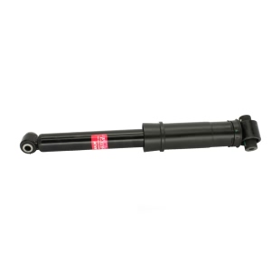 KYB Excel G Rear Driver Or Passenger Side Twin Tube Shock Absorber for 2012 Nissan Sentra - 341659
