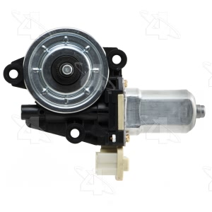 ACI Front Driver Side Window Motor for 2009 Nissan Maxima - 388640