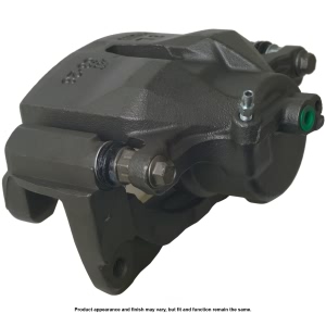 Cardone Reman Remanufactured Unloaded Caliper w/Bracket for 2003 Toyota Camry - 19-B2702