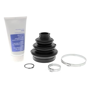 VAICO Rear Driver Side Outer CV Joint Boot Kit for 2004 BMW X5 - V20-1189