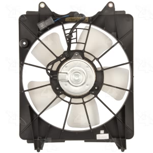 Four Seasons Engine Cooling Fan for 2006 Honda Civic - 76081