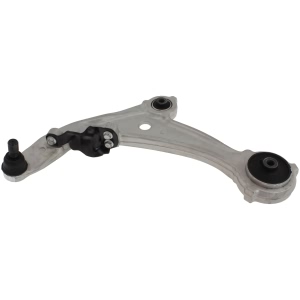 Centric Premium™ Control Arm And Ball Joint Assembly for 2010 Nissan Altima - 622.42018