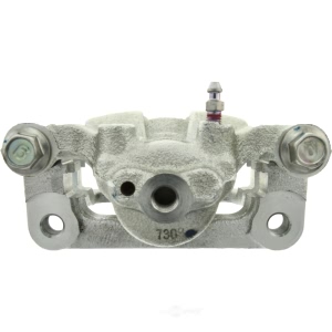 Centric Remanufactured Semi-Loaded Rear Passenger Side Brake Caliper for 2002 Nissan Maxima - 141.42557