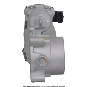 Cardone Reman Remanufactured Throttle Body for Chrysler 200 - 67-7014