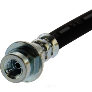 Centric Front Upper Brake Hose for 1988 Dodge W350 - 150.67011