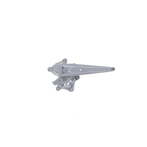 AISIN Power Window Regulator Without Motor for 2004 Pontiac Vibe - RPGM-065