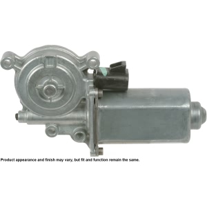 Cardone Reman Remanufactured Window Lift Motor for GMC Savana 2500 - 42-1071