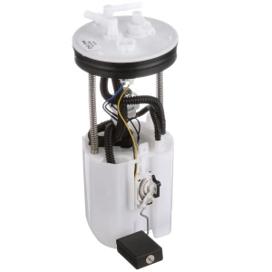 Delphi Fuel Pump Module Assembly for 2010 Honda Fit - FG1280