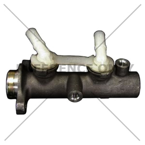 Centric Premium™ Brake Master Cylinder for 1990 Nissan Axxess - 130.42007