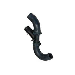 Dayco Engine Coolant Curved Branched Radiator Hose for 1996 Mercury Sable - 71937