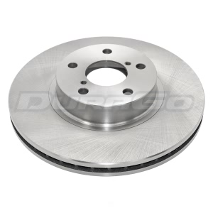 DuraGo Vented Front Brake Rotor for Saab 9-2X - BR31247