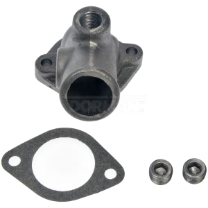 Dorman Engine Coolant Thermostat Housing for 1992 Ford F-350 - 902-1030