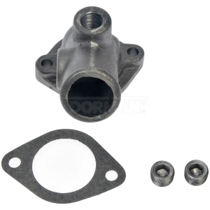 Dorman Engine Coolant Thermostat Housing for 1986 Ford E-250 Econoline Club Wagon - 902-1030