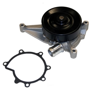 GMB Engine Coolant Water Pump for 2002 Lincoln LS - 125-5940