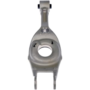 Dorman Rear Driver Side Lower Non Adjustable Control Arm for Kia - 522-817