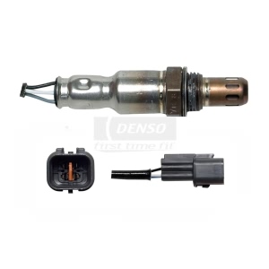 Denso Oxygen Sensor for 2017 Hyundai Azera - 234-4571