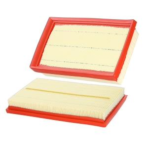 WIX Panel Air Filter for 2017 Lexus LS460 - 49310