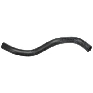 Gates Hvac Heater Molded Hose for 1997 Hyundai Elantra - 19275