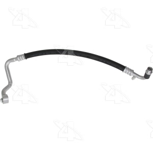 Four Seasons A C Suction Line Hose Assembly for 1996 Nissan Pickup - 56918