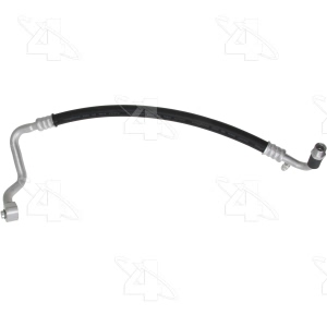 Four Seasons A C Suction Line Hose Assembly for 1994 Nissan D21 - 56918