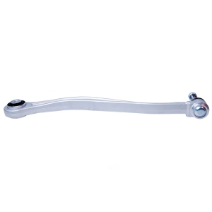 Mevotech Supreme Rear Upper Non Adjustable Control Arm And Ball Joint Assembly for 2014 BMW ActiveHybrid 7 - CMS101173