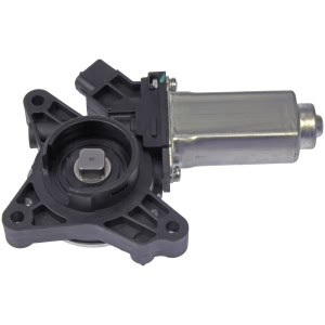 Dorman OE Solutions Front Driver Side Window Motor for Mitsubishi Galant - 742-817