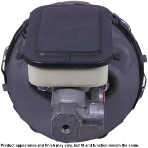 Cardone Reman Remanufactured Vacuum Power Brake Booster w/Master Cylinder for Chevrolet El Camino - 50-1240