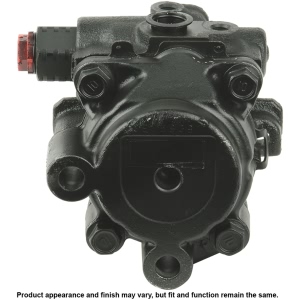 Cardone Reman Remanufactured Power Steering Pump w/o Reservoir for 2004 Lexus IS300 - 21-5259