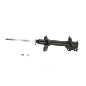 KYB Excel G Rear Passenger Side Twin Tube Strut for 1993 Nissan Sentra - 232031