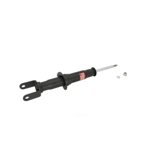 KYB Excel G Front Driver Or Passenger Side Twin Tube Strut for 2010 Dodge Ram 1500 - 340028