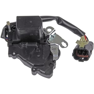 Dorman OE Solutions Front Driver Side Door Lock Actuator Motor for 2008 Kia Sorento - 759-456