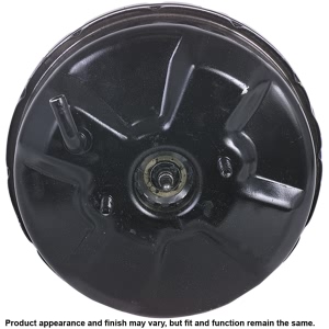 Cardone Reman Remanufactured Vacuum Power Brake Booster w/o Master Cylinder for Nissan Stanza - 53-5140