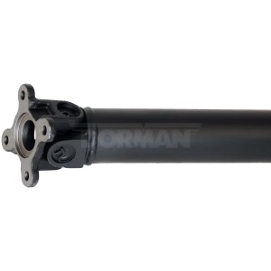 Dorman OE Solutions Rear Driveshaft for 2004 Saturn Vue - 936-145