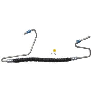 Gates Power Steering Pressure Line Hose Assembly for 1993 Jeep Grand Cherokee - 365650