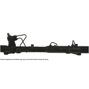 Cardone Reman Remanufactured Hydraulic Power Rack and Pinion Complete Unit for 2014 Lincoln MKX - 22-2014