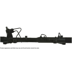 Cardone Reman Remanufactured Hydraulic Power Rack and Pinion Complete Unit for 2012 Ford Edge - 22-2014