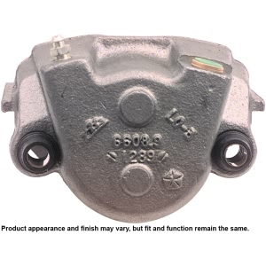 Cardone Reman Remanufactured Unloaded Caliper for 1995 Dodge Dakota - 18-4364S