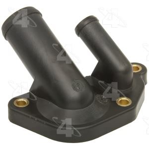 Four Seasons Engine Coolant Water Outlet W O Thermostat for 2004 Dodge Intrepid - 85044