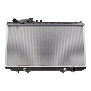 Denso Engine Coolant Radiator for Lexus GS430 - 221-3173