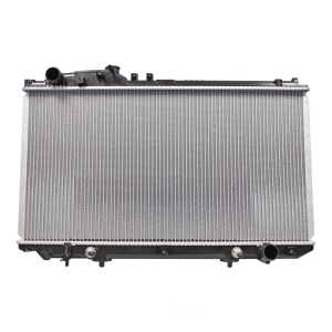 Denso Engine Coolant Radiator for 2002 Lexus GS430 - 221-3173