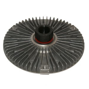 GMB Engine Cooling Fan Clutch for 1998 BMW 750iL - 915-2030