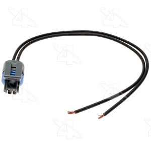 Four Seasons Harness Connector for 2000 Dodge Viper - 37294