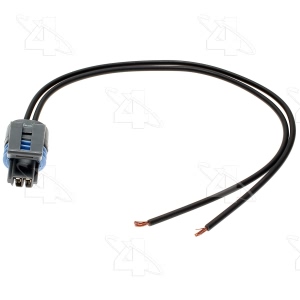 Four Seasons Harness Connector for 2002 Buick Century - 37294