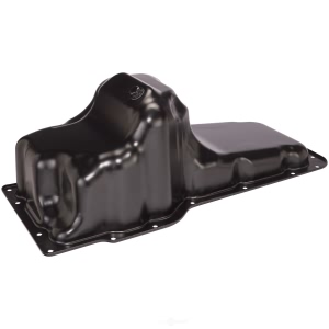 Spectra Premium New Design Engine Oil Pan for 2007 Dodge Durango - CRP43A