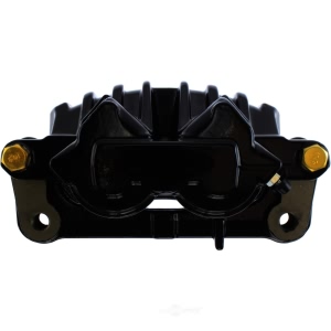 Centric Posi Quiet™ Loaded Brake Caliper for 2005 Isuzu Ascender - 142.66035