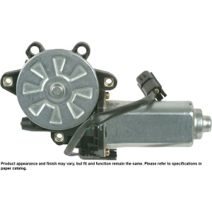 Cardone Reman Remanufactured Window Lift Motor for 2003 Land Rover Discovery - 47-3591