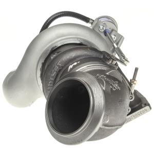 Mahle Turbocharger for 2003 Dodge Ram 3500 - 286TC21010000