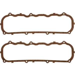 Victor Reinz Valve Cover Gasket Set for 1986 Ford Aerostar - 15-10401-01